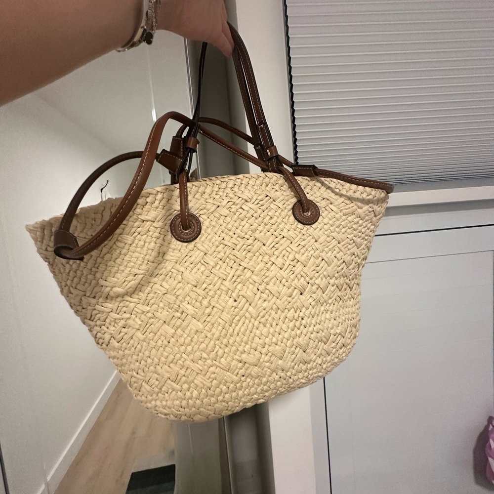 beach bag - Picture 4 of 6